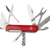 Mercury Multi-Tool Knife 913-13PMC Rot, 13 Funktionen, Taschenmesser -Survival Knife Shop MY913 13PMC 01 mercury
