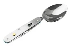 Mercury Rover 992-3ATDFC Aluminum Türkis, Outdoorbesteck 10 Mercury Rover 992-3ATDFC Aluminum Türkis, Outdoorbesteck -Survival Knife Shop MY992 3ATDFC 04 mercury