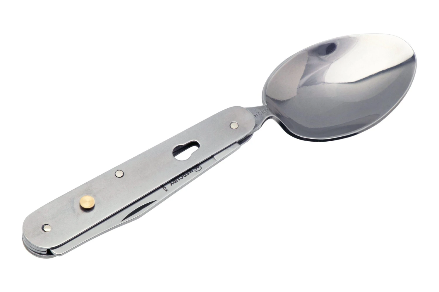 Mercury Rover 992-3DDFC Stag, Outdoorbesteck 6 Mercury Rover 992-3DDFC Stag, Outdoorbesteck – Bild 4