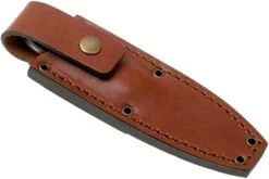 Nordic Knife Design Lizard 75 Schwarz, 2031 Feststehendes Messer -Survival Knife Shop NKD2031 06 nordic knife design