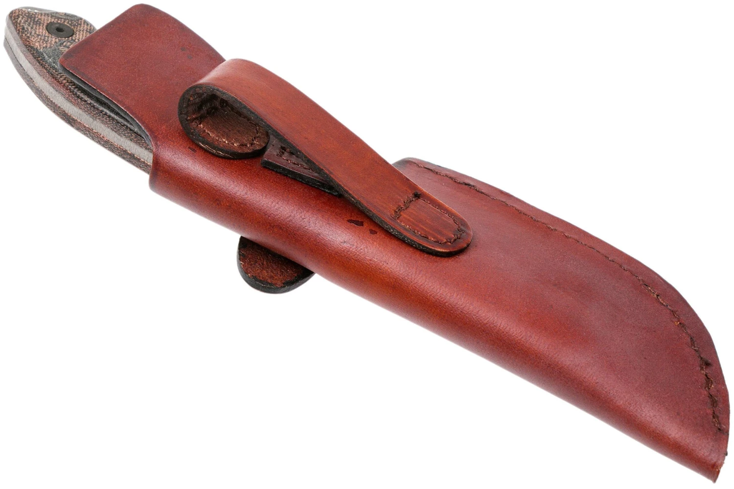 Ontario Hiking Knife 8187 Outdoormesser 9 Ontario Hiking Knife 8187 Outdoormesser – Bild 7