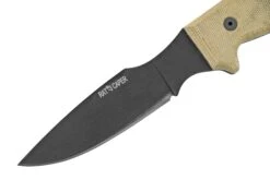Ontario RAT-3 Caper 8663, Survivalmesser -Survival Knife Shop OKC8663 03 okc