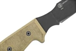 Ontario RAT-3 Caper 8663, Survivalmesser -Survival Knife Shop OKC8663 05 okc
