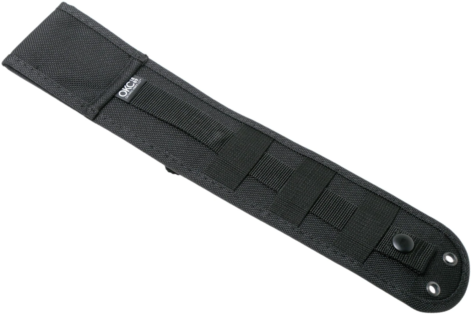 Ontario RAT-7 Plain Edge 8668 Survivalmesser 10 Ontario RAT-7 Plain Edge 8668 Survivalmesser – Bild 8