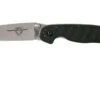 Ontario RAT-2 SP Plain Edge, 8860 1 Ontario RAT-2 SP Plain Edge, 8860 -Survival Knife Shop OKC8860 01 ontario okc8860 01