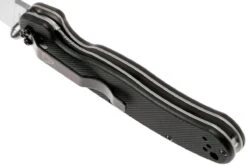 Ontario RAT-2 SP Plain Edge, 8860 14 Ontario RAT-2 SP Plain Edge, 8860 -Survival Knife Shop OKC8860 05 ontario okc8860 05