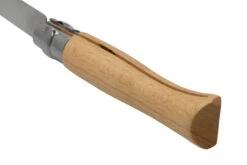 Opinel Picnic+ Complete Set 002500 Picknickset Mit Taschenmesser -Survival Knife Shop OP002500 04 opinel