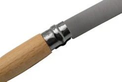 Opinel Picnic+ Complete Set 002500 Picknickset Mit Taschenmesser -Survival Knife Shop OP002500 05 opinel