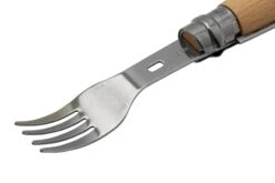 Opinel Picnic+ Complete Set 002500 Picknickset Mit Taschenmesser -Survival Knife Shop OP002500 06 opinel