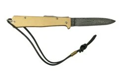 Survival Knife Shop -Survival Knife Shop OR10 726RGD 02 otter