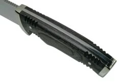 Old Timer Fixed Blade, Heritage 1135992 Feststehendes Messer -Survival Knife Shop OT1135992 05 schrade