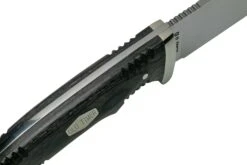 Old Timer Fixed Blade, Heritage 1135992 Feststehendes Messer -Survival Knife Shop OT1135992 06 schrade