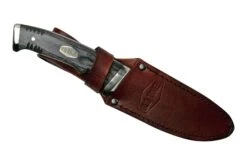 Old Timer Fixed Blade, Heritage 1135992 Feststehendes Messer -Survival Knife Shop OT1135992 07 schrade
