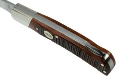 Old Timer Bruin, Generational USA 1137133 Taschenmesser -Survival Knife Shop OT1137133 07 schrade