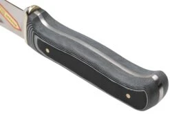 PUMA SGB Hunters Friend, G10 Schwarz 6116398G Jagdmesser -Survival Knife Shop PU6116398G 04 puma