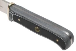 PUMA SGB Hunters Friend, G10 Schwarz 6116398G Jagdmesser -Survival Knife Shop PU6116398G 05 puma