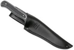 PUMA SGB Hunters Friend, G10 Schwarz 6116398G Jagdmesser -Survival Knife Shop PU6116398G 06 puma