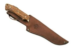 PUMA SGB Teton 6818402PZW Zebra Wood, Jagdmesser -Survival Knife Shop PU6818402PZW 06 puma