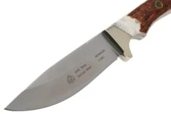 PUMA SGB Teton, Stag 6818402S Jagdmesser -Survival Knife Shop PU6818402S 03 puma