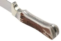 PUMA SGB Teton, Stag 6818402S Jagdmesser -Survival Knife Shop PU6818402S 04 puma