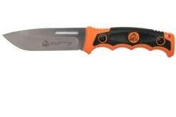 PUMA XP Forever Knife, Orange 7205112 Feststehendes Messer