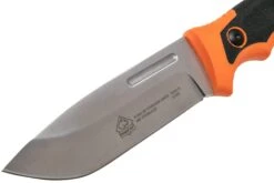 PUMA XP Forever Knife, Orange 7205112 Feststehendes Messer -Survival Knife Shop PU7205112 03 puma