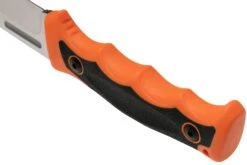 PUMA XP Forever Knife, Orange 7205112 Feststehendes Messer -Survival Knife Shop PU7205112 04 puma