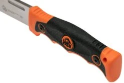 PUMA XP Forever Knife, Orange 7205112 Feststehendes Messer -Survival Knife Shop PU7205112 06 puma
