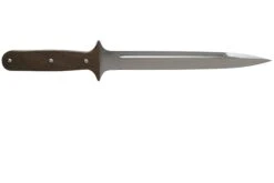 PUMA XP Pig Sticker 15, Pakka Wood 7818915W Feststehendes Messer -Survival Knife Shop PU7818915W 03 puma