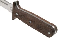 PUMA XP Pig Sticker 15, Pakka Wood 7818915W Feststehendes Messer -Survival Knife Shop PU7818915W 05 puma