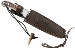 PUMA IP El Anta 810096 Jagdmesser -Survival Knife Shop PU810096 06 puma