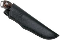 QSP Knife Workaholic QS124-C SK03 Raffir Noble Bronze Moon Feststehendes Messer -Survival Knife Shop QS124 C 06 qsp