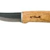 Roselli Hunting Knife R100 Mit Lederscheide, Jagdmesser -Survival Knife Shop RIR100 01 roselli