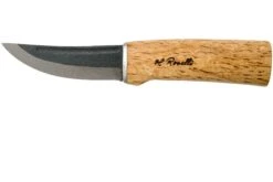 Roselli Hunting Knife R100 Mit Lederscheide, Jagdmesser