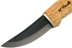 Roselli Hunting Knife R100 Mit Lederscheide, Jagdmesser -Survival Knife Shop RIR100 03 roselli