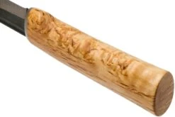 Roselli Hunting Knife R100 Mit Lederscheide, Jagdmesser -Survival Knife Shop RIR100 04 roselli