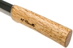 Roselli Hunting Knife R100 Mit Lederscheide, Jagdmesser -Survival Knife Shop RIR100 05 roselli