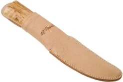 Roselli Hunting Knife R100 Mit Lederscheide, Jagdmesser -Survival Knife Shop RIR100 06 roselli