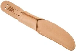 Roselli Hunting Knife R100 Mit Lederscheide, Jagdmesser -Survival Knife Shop RIR100 07 roselli