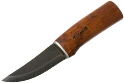 Roselli Hunting Knife UHC RW200 Mit Lederscheide, Jagdmesser -Survival Knife Shop RIRW200 03 roselli