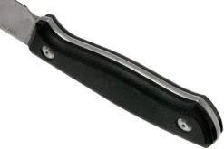 Real Steel Arbiter Stonewashed 3811 Feststehendes Messer, Ostap Hel Design 24 Real Steel Arbiter Stonewashed 3811 Feststehendes Messer, Ostap Hel Design -Survival Knife Shop RL3811 04 real steel knives