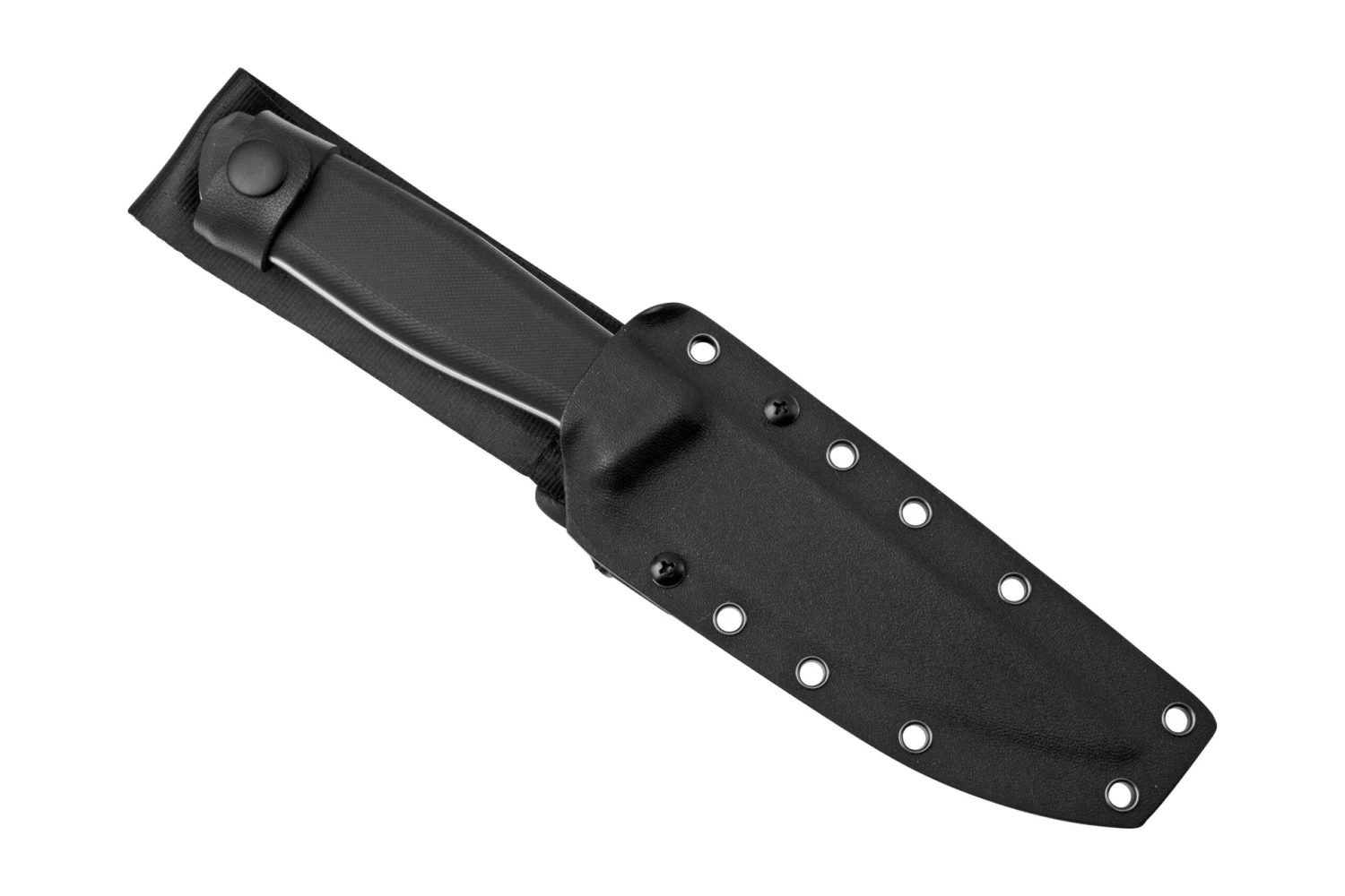 Real Steel Arbiter Stonewashed 3811 Feststehendes Messer, Ostap Hel Design 14 Real Steel Arbiter Stonewashed 3811 Feststehendes Messer, Ostap Hel Design – Bild 12