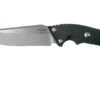 Real Steel Sorrow 3821 Schwarz, Poltergeist Design -Survival Knife Shop RL3821 01 real steel knives