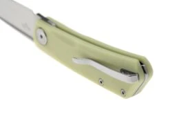 Real Steel Luna 7001GK Glow In The Dark Green, Knivesandtools Exclusive Slipjoint-Taschenmesser 12 Real Steel Luna 7001GK Glow In The Dark Green, Knivesandtools Exclusive Slipjoint-Taschenmesser -Survival Knife Shop RL7001GK 04 realsteel