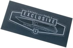 Real Steel Luna Premium II M390 Carbonfiber 7005P Knivesandtools Exclusive Slipjoint Taschenmesser -Survival Knife Shop RL7005P 08 real steel kato