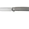Real Steel G-Frame 7874 Taschenmesser, Ostap Hel Design -Survival Knife Shop RL7874 01 realsteel