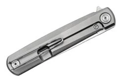 Real Steel G-Frame 7874 Taschenmesser, Ostap Hel Design -Survival Knife Shop RL7874 04 realsteel