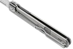 Real Steel G-Frame 7874 Taschenmesser, Ostap Hel Design -Survival Knife Shop RL7874 05 realsteel