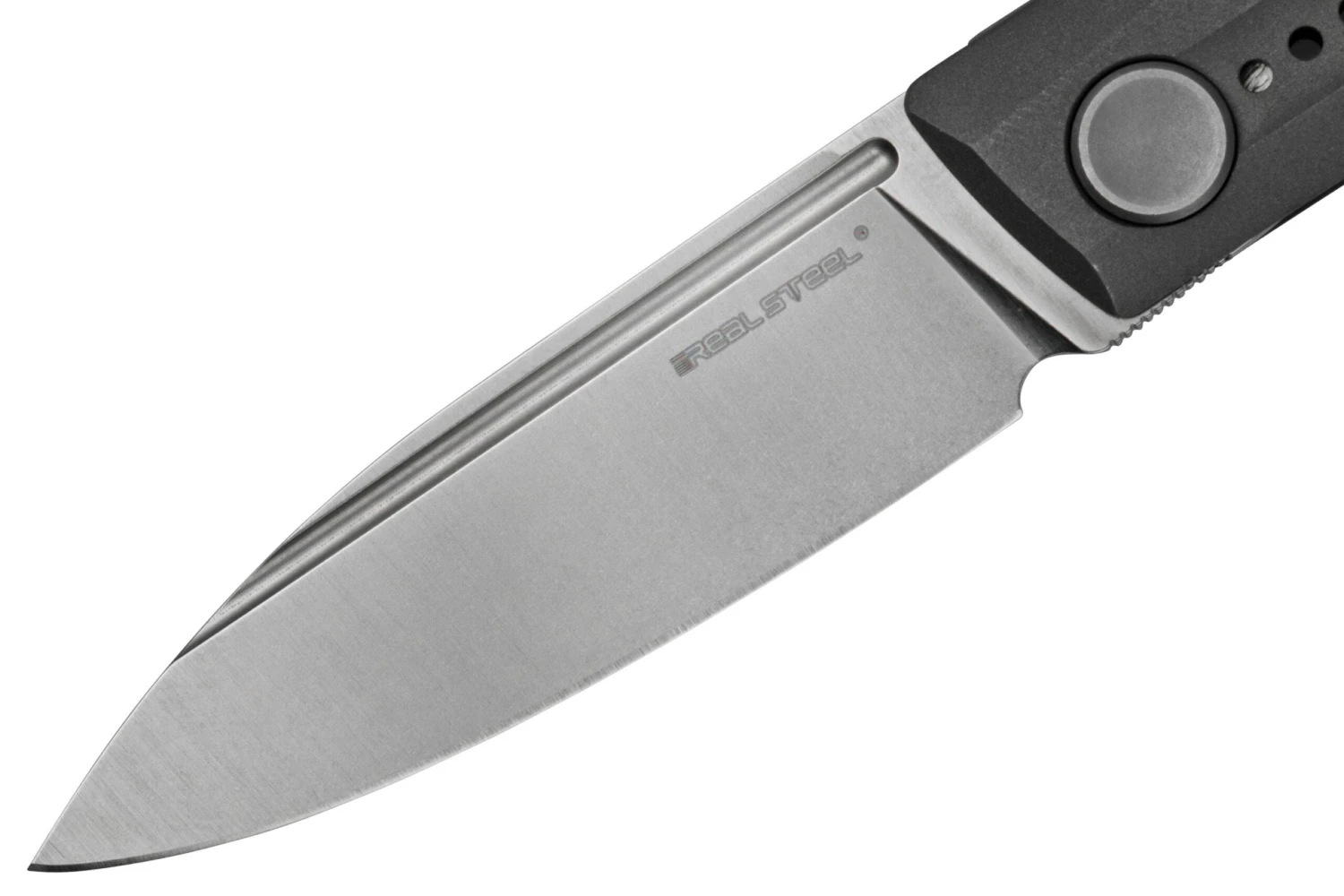 Real Steel Stella Premium 9052 Slipjoint-Taschenmesser, Poltergeist Design 5 Real Steel Stella Premium 9052 Slipjoint-Taschenmesser, Poltergeist Design – Bild 3