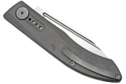 Real Steel Stella Premium 9052 Slipjoint-Taschenmesser, Poltergeist Design 12 Real Steel Stella Premium 9052 Slipjoint-Taschenmesser, Poltergeist Design -Survival Knife Shop RL9052 04 realsteel